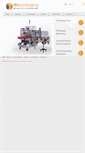 Mobile Screenshot of dfc.com.au